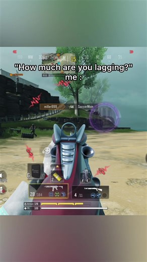 link in bio #codm #cod #callofduty