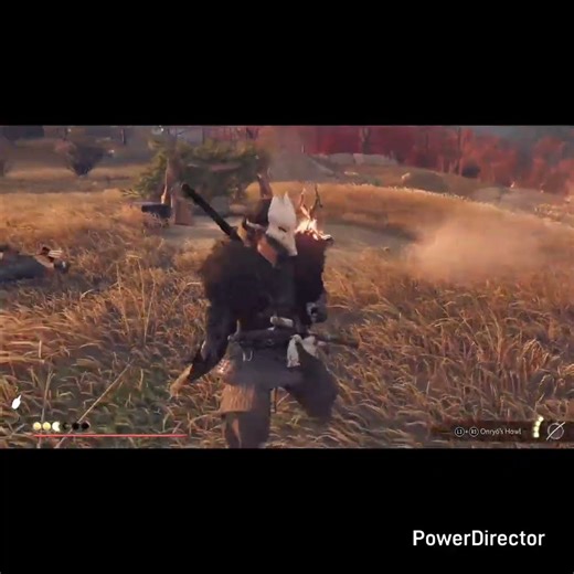 Playing Red Dead Redemption in the Ghost Of Yotei Game | Tanzutsu matchlock pistol | Tanegashima