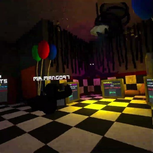 Teddys Pizzeria Mod Menu | #modding #teddyspizzeria #fyp