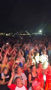 Mikey cam Bay City Rollers @ Fergus Scottish Festival | Bay City Rollers