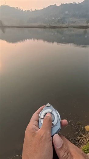 Best Gadget For Fish Catching | MiniMuppets