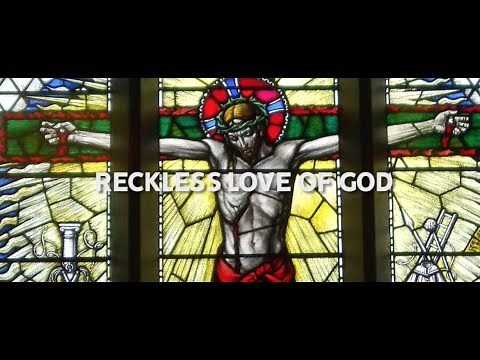 Reckless Love (Rock Version/Lyric Video) - by Barry Blair (feat. Jeremy Zeller)