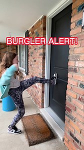 324K views · 2.2K reactions | Stop home intruders! Simple trick you can do - today - to prevent break-ins right at your front door! #homesecurity #homesecuritytips Produced by Network Media, Wonder and Raw, and Steve J. | Crafts Hacks and Laughs | Facebook