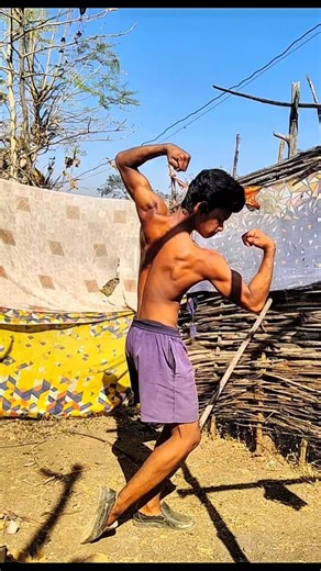 my crash is a bodybuilding 🏋💥💪💪 #fitness #bodybuilding #shorts #sagarfitness999
