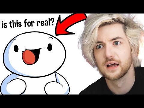 So, I Watched TheOdd1sOut...