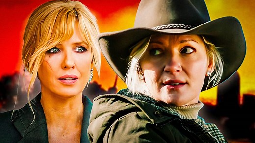 What Happened To Evelyn Dutton On Yellowstone? Her Death & Complicated Relationship With Beth Explained