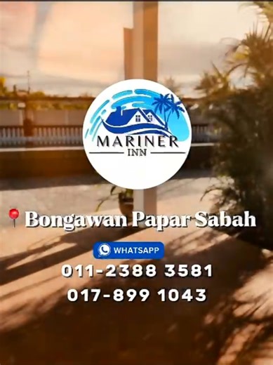 Escape to Serenity at Mariner Inn in Bongawan