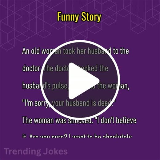 Funny story - NewsBreak