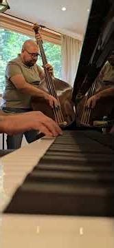 "Just me for you and you for me aloneNobody near us to see us or hear us"