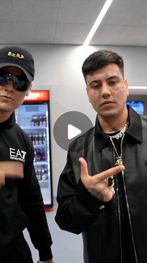 Didac Ribot | DUKI || BZRP Music Sessions #?Qué onda la soltamos ya lpm @duki @bizarrap | Instagram