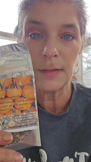 Pumpkin Chai Black Tea. Autumn in a cup...