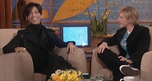 Ellen DeGeneres Recalls Prince’s Rare Appearance on Season One of Her Show (Video)