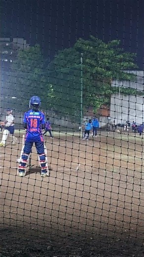 2 over 1 maiden 2 runs #t20 #bowling #9yearold