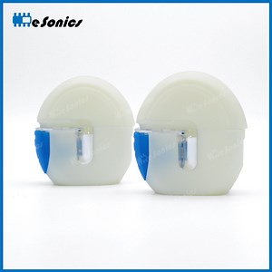 [Hot Item] Capsule Type Dry Powder Inhaler
