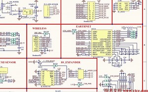 HAL基础实验视频708 stm32cubemx_硬件IIC通信PCF8574T（蜂鸣器）例程STM32H743IIT6_LED_KEY_USART1_IIC