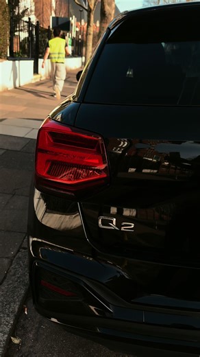 Meet Stormie: The Audi Q2 Experience