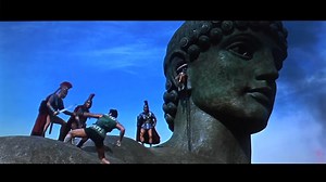 4.8K views · 253 reactions | The Colossus Of Rhodes 1961 Inside The...