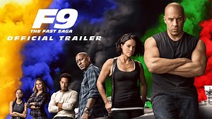 25K views · 1.4K reactions | The trailer for F9 has arrived, with all the adrenaline, car grease, and testosterone a Fast & Furious fan could ask for! | TechGeek365 | Facebook