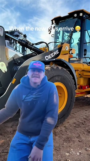 Exciting New John Deere Toy Arrivals!