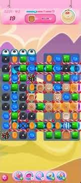 Let's Play Candy Crush Saga levels 5291