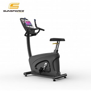 [Hot Item] Cardio Hiit Machine Matrix Indoor Exercise Bike Upright Bike