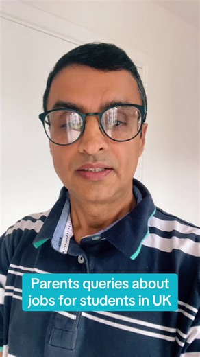 Essential Job Insights for Nepali Students in the UK