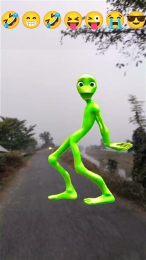 Dame Tu Cosita: The Alien Dance Craze ThatTook Over The World