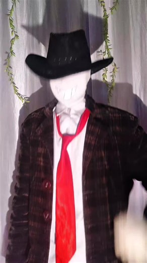 those granny dancing videos on my fyp #greenixxx #granny #dance #slenderman #cosplay