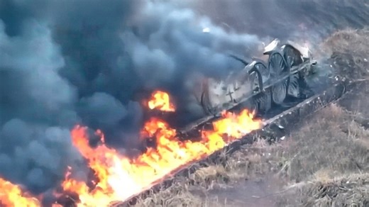 T-90M vs M1 Abrams – Ukraine's most frightening showdown