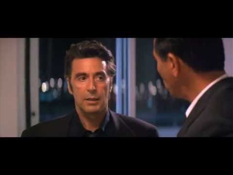 Heat - Official® Trailer [HD]