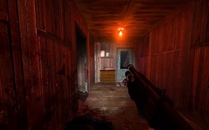 【GMOD】地图推荐：微恐怖闯关地图《地下室》系列