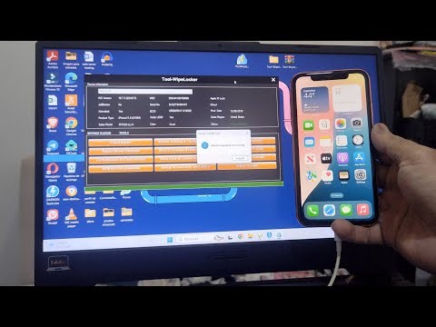 Bypass iCloud Unlock Tool iOS 18.7.3 Free🔴 iCloud Activation Lock Bypass 2026 iPhone XR,XS,XS Max