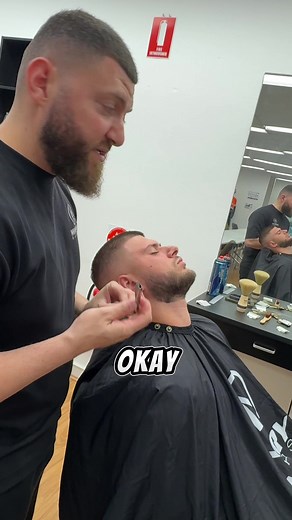 Beard Line Up Tips and Tricks for Men | Ministry Barbers