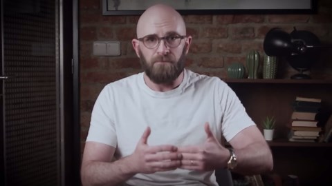 Watch what happens if the Hoover Dam fails