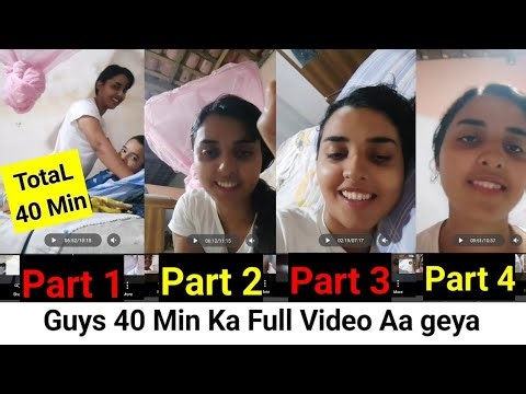 Indian Viral MMS How To Watch? Instagram Viral Video Kese Dekhe mms! 40 minut viral video link