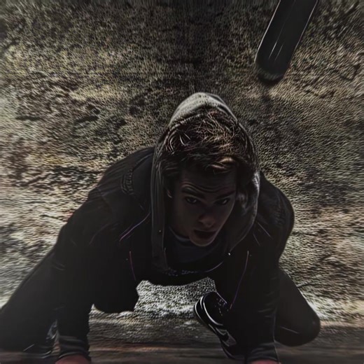 Spider-Man Edit 60FPS: Andrew Garfield's TASM Moments