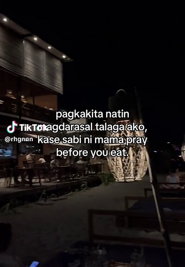 Mag-pray Bago Kumain: Simpleng Panalangin at Kahulugan