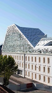 49K views | Ready to share your architectural brilliance with the world? The German Design Awards 2025 provide the perfect platform for your talents to shine. Don't miss this opportunity | German Design Council | Facebook