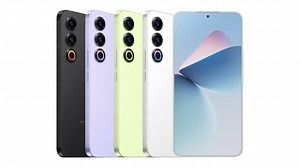 Meizu 21 launched with SD8 Gen 3 chip, 200MP camera, RGB LED ring, and more - Gizmochina