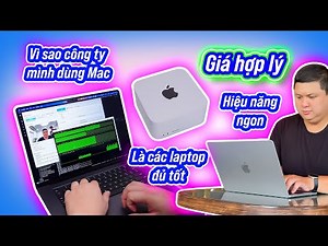 Most of my colleagues use Macs; is that the case at your company?