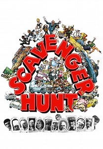 Scavenger Hunt (1979)