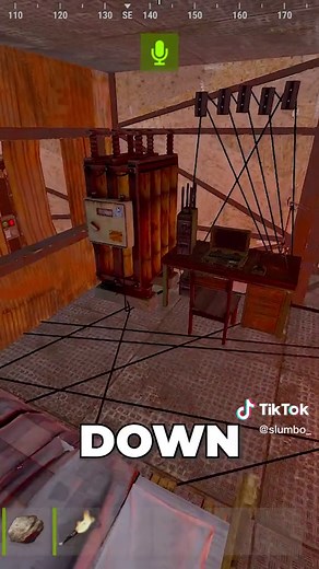 WHEN A TRAP BASE ACTUALLY WORKS PRT18 #rust #rustgame #rusttok #rustconsole #rustclips #rustpc #rustgameplay #twitch #youtube #twitchclips