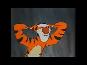 The Many Adventures of Winnie the Pooh Part 14