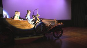 “CHITTY CHITTY BANG BANG” TO LIFT-OFF AT CARINYA CHRISTIAN SCHOOL - NBN News