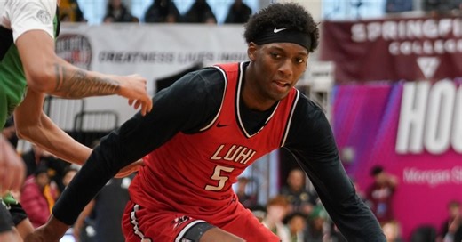Five-star CG Dylan Mingo sets commitment date