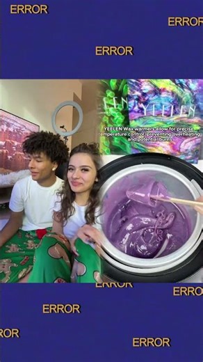 She was SO suprised😭😳 #kaneandprymrr #kanebailey #prymrr