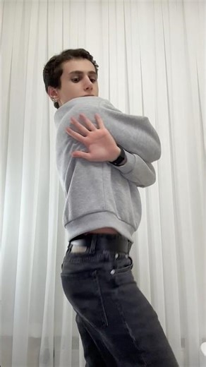 Twice I Can't Stop Me Dance Cover