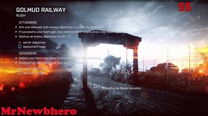 480fps with AMD mantle(BattleField 4)