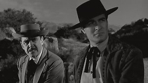 Watch The Life and Legend of Wyatt Earp Season 6 Episode 214 - Ep 214 - Wyatt Takes The Primrose Path