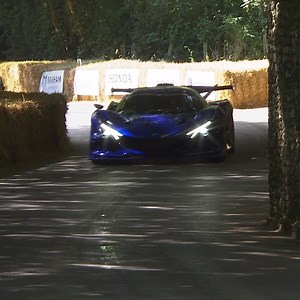 366K views · 305 reactions | Is the Apollo IE giving you intense emotions? #gwsupercars | Goodwood Road & Racing | Facebook